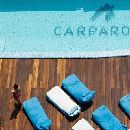 Carparosa Hotel Bukowel Zewnętrze zdjęcie